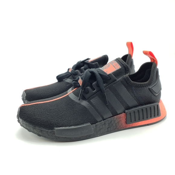 adidas nmd r1 star wars darth vader